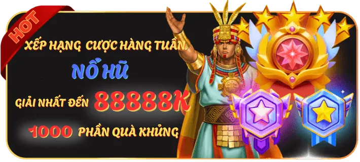 Khuyến mãi hấp dẫn tại 8fbet nổ hũ