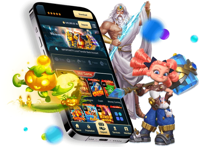 Ưu đãi chào mừng 8fbet