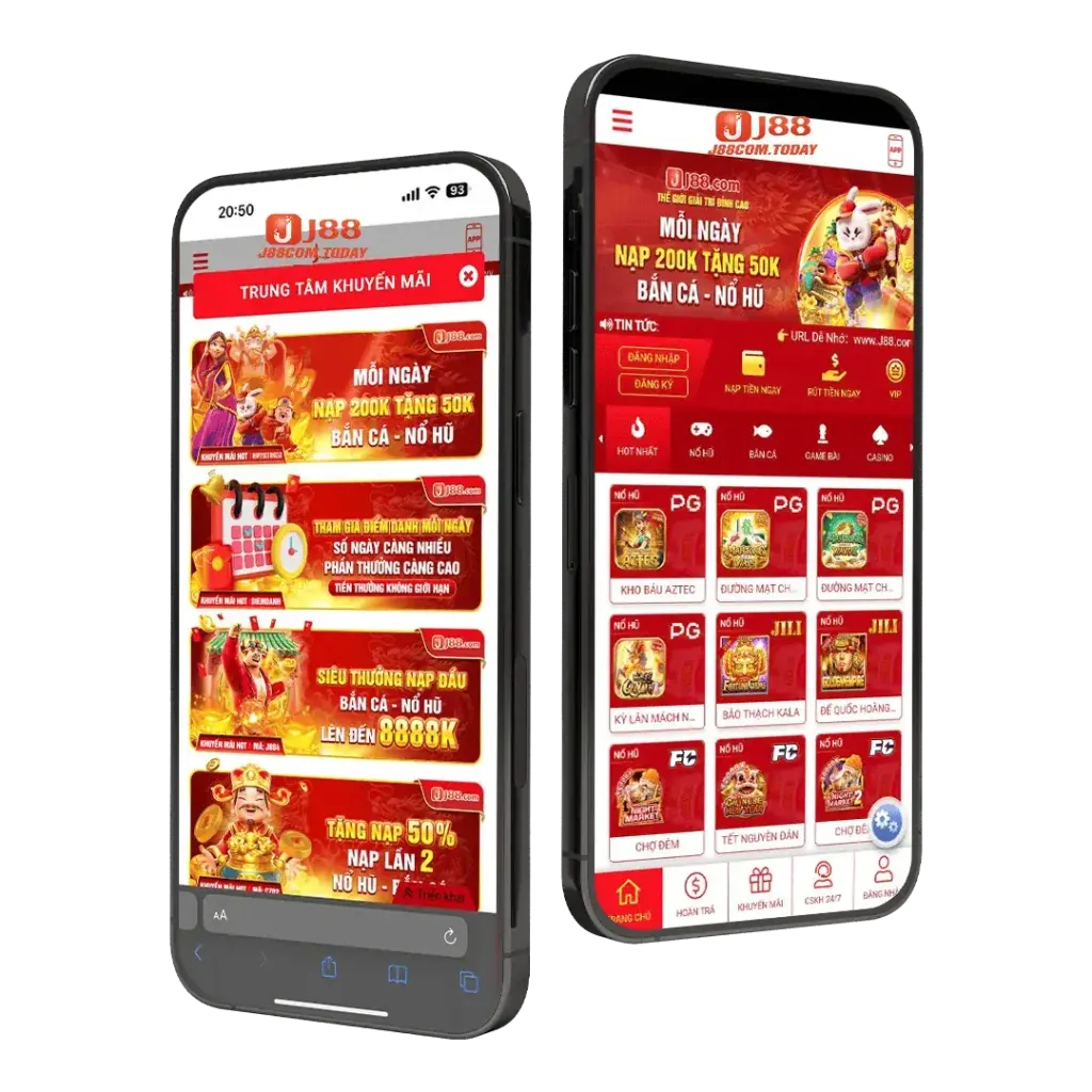 Tính năng Tự giới hạn