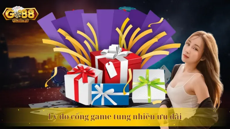 Ưu Đãi Hàng Ngày 8fbet